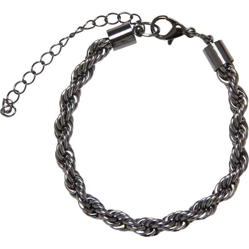 Urban Classics Charon Intertwine Bracelet z červeného kovu