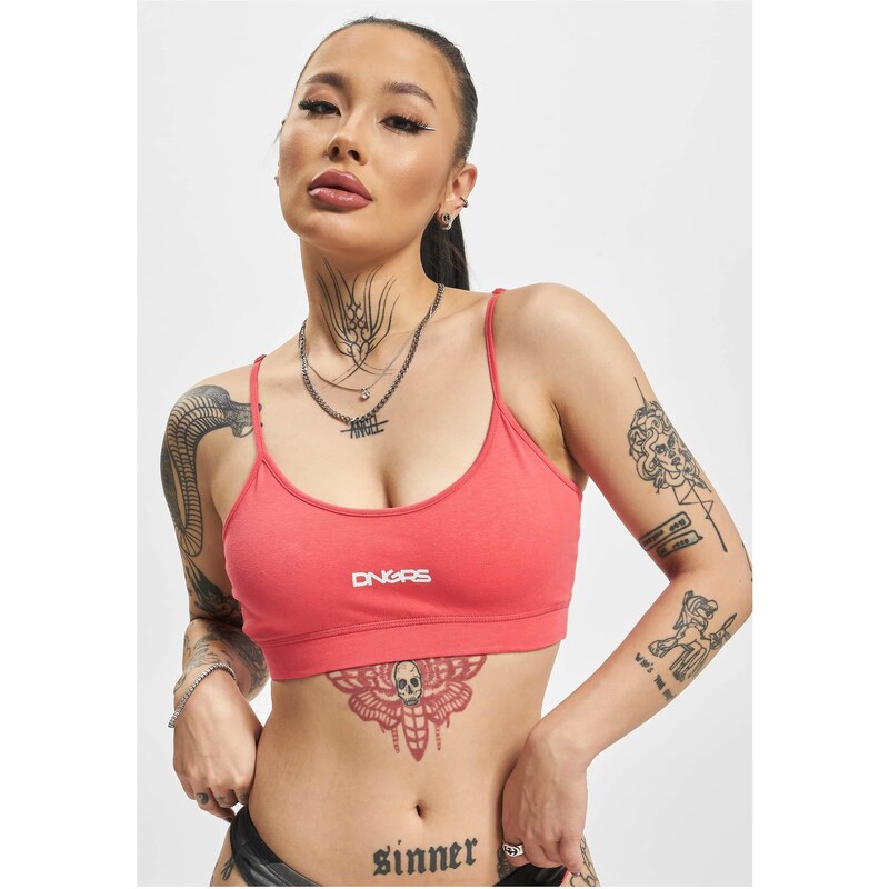 Dangerous DNGRS Bra Trust pink 76496322