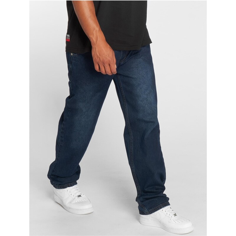 Pánské rifle Dangerous DNGRS Denim