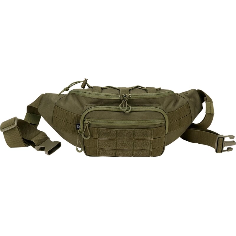 Brandit Waistbeltbag Molle olive