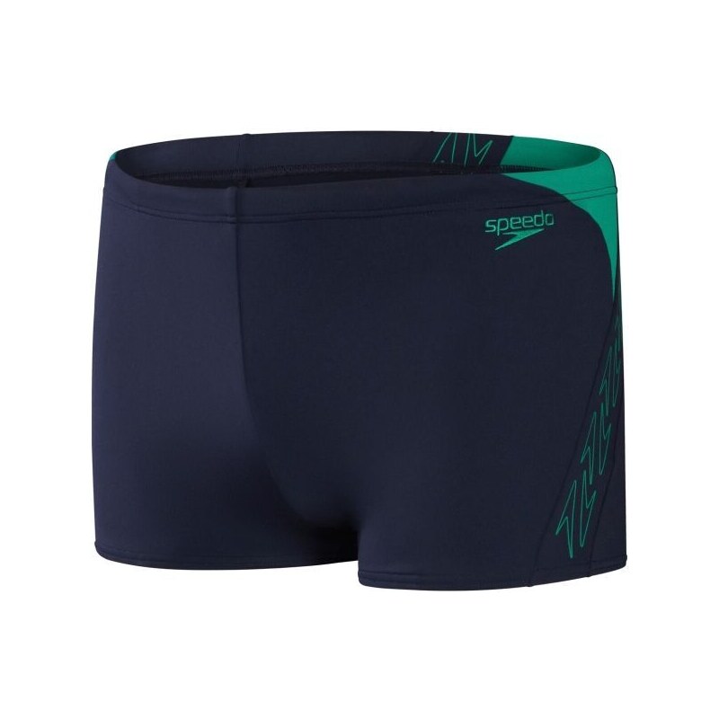 Speedo HYPER BOOM SPLICE Pánské plavky