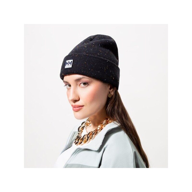 Helly Hansen Čepice Urban Cuff Beanie Dítě Doplňky Čepice 67154990