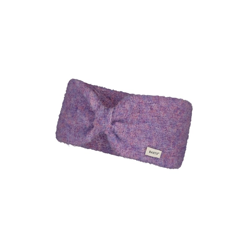 Čelenka Barts ALTEI HEADBAND Berry