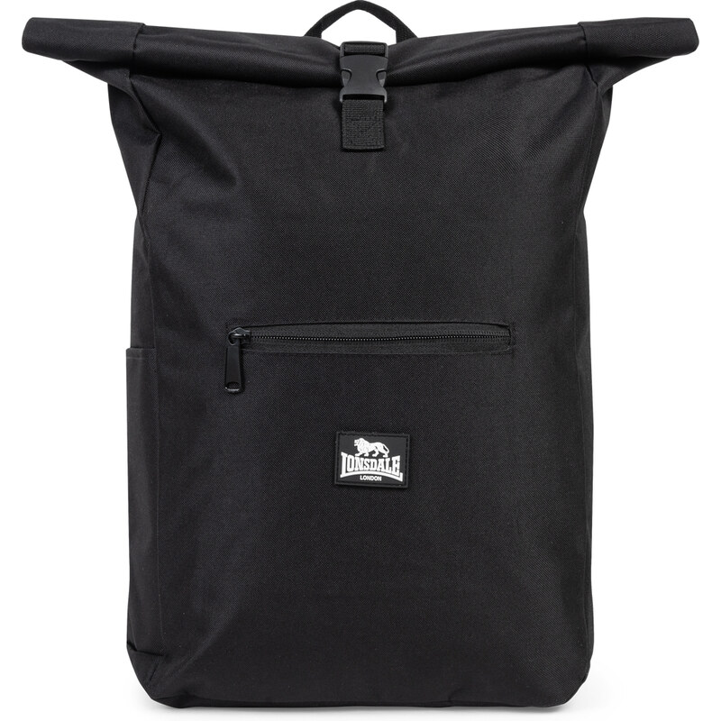 Batoh Lonsdale 117001-Black 76520927