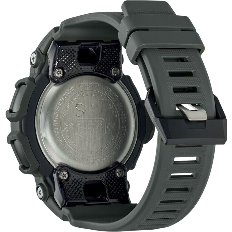 Hodinky G-Shock