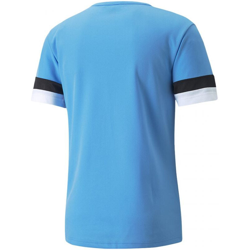 Puma teamRise Team t-shirt M 704932 18 pánské