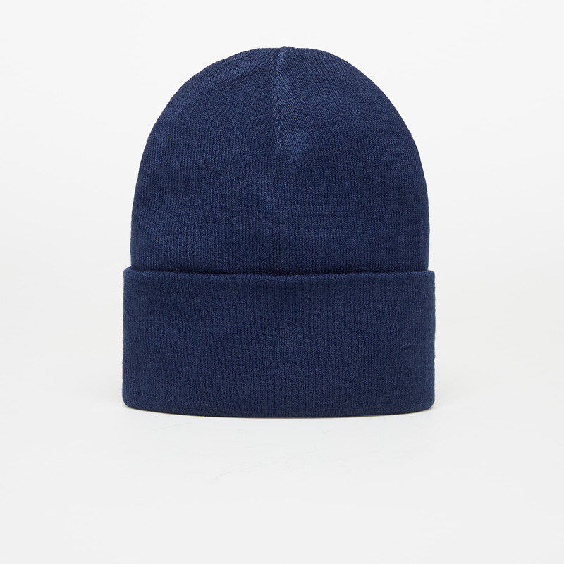 Čepice adidas Originals Adicolor Cuff Beanie Night Indigo