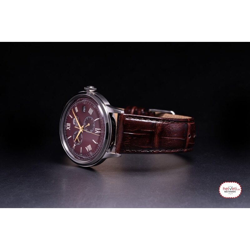 Orient Bambino RA-AK0705R Version 8