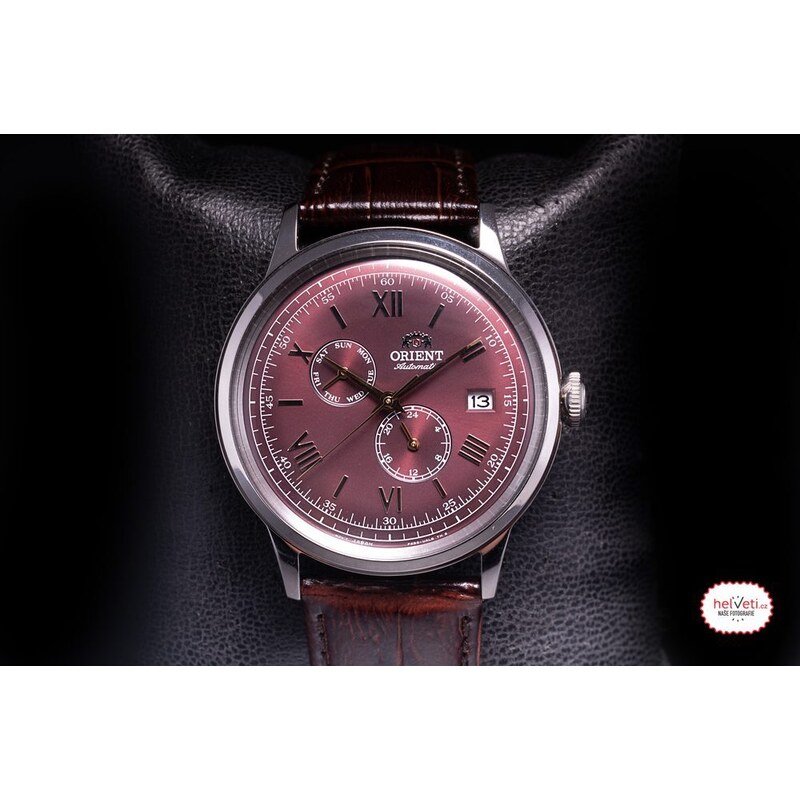 Orient Bambino RA-AK0705R Version 8