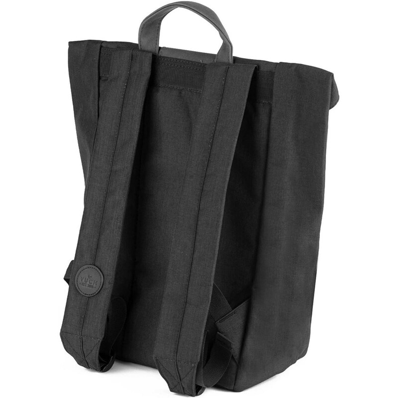 Městský batoh černý - Vuch Allen černá