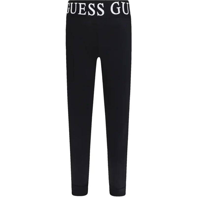 GUESS ACTIVE Legíny | Slim Fit