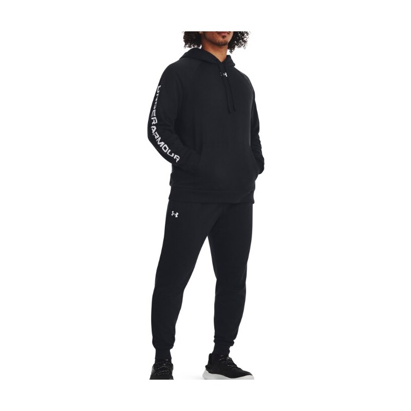 Souprava Under Armour UA Rival Fleece Suit 1379768-001