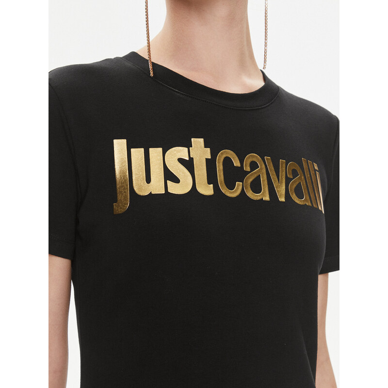 T-Shirt Just Cavalli