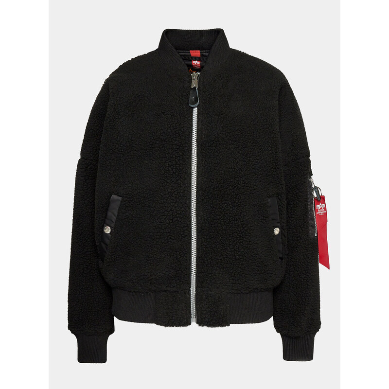 Bunda bomber Alpha Industries