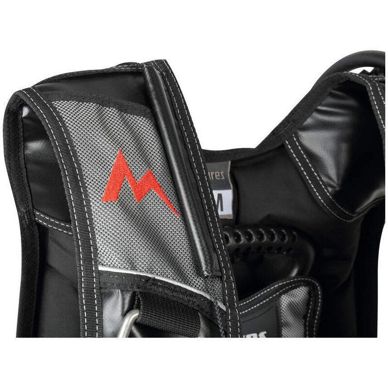 Mares BCD Rock Pro