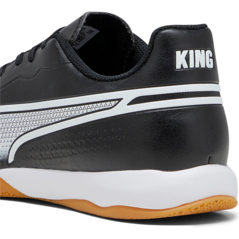 Sálovky Puma KING MATCH IT 107261-01