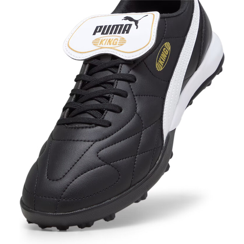 Kopačky Puma KING TOP TT 107417-01