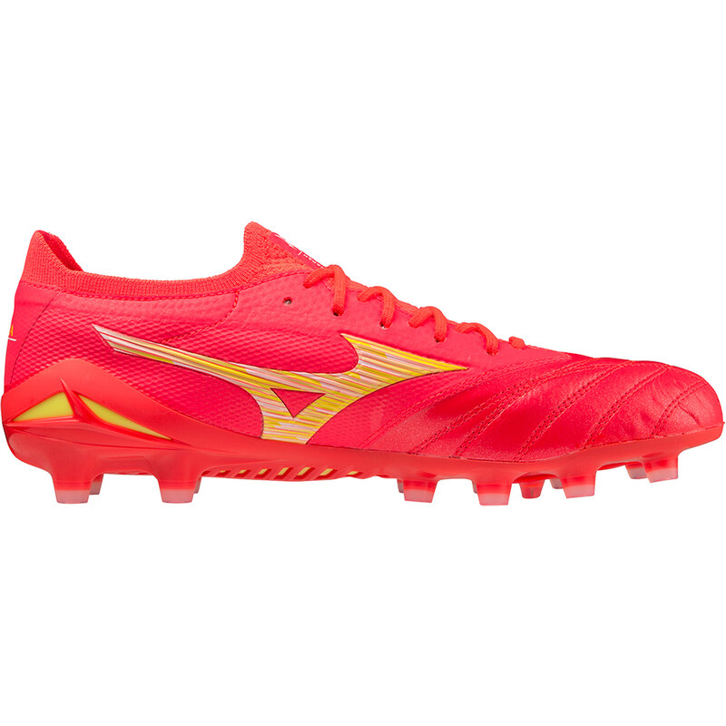 Kopačky Mizuno Morelia Neo IV Β Made in Japan FG p1ga2340-064