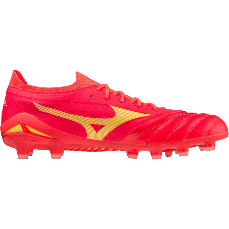 Kopačky Mizuno MORELIA NEO IV Β ELITE FG/AG p1ga2342-064