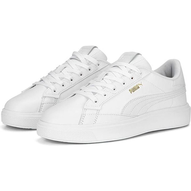 Obuv Puma Lajla Damen Weiss F01 390643-01