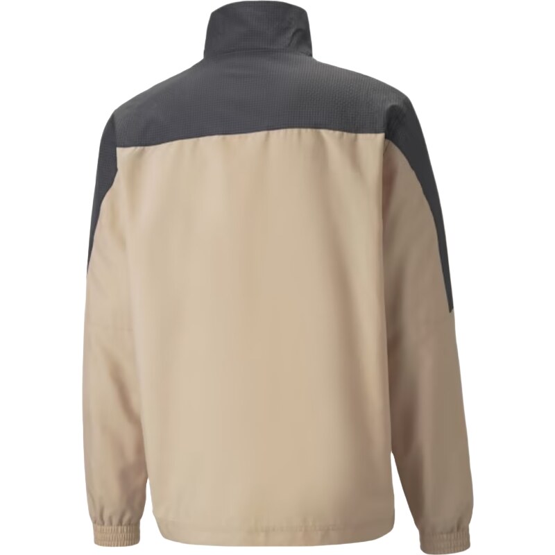 Bunda Puma SWxP Half-Zip Jacket WV 53566467