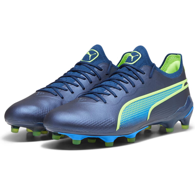 Kopačky Puma KING ULTIMATE FG/AG Wn's 107565-02