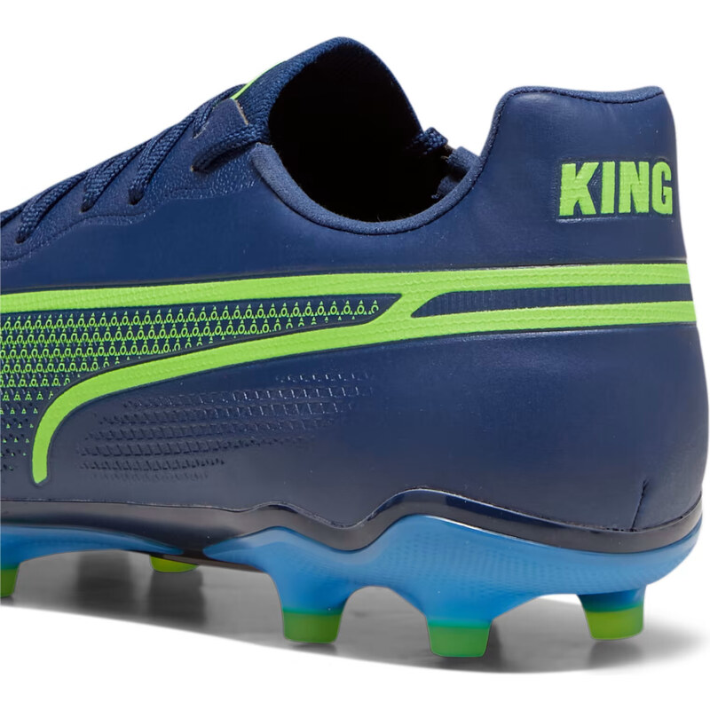 Kopačky Puma KING PRO FG/AG 107566-02