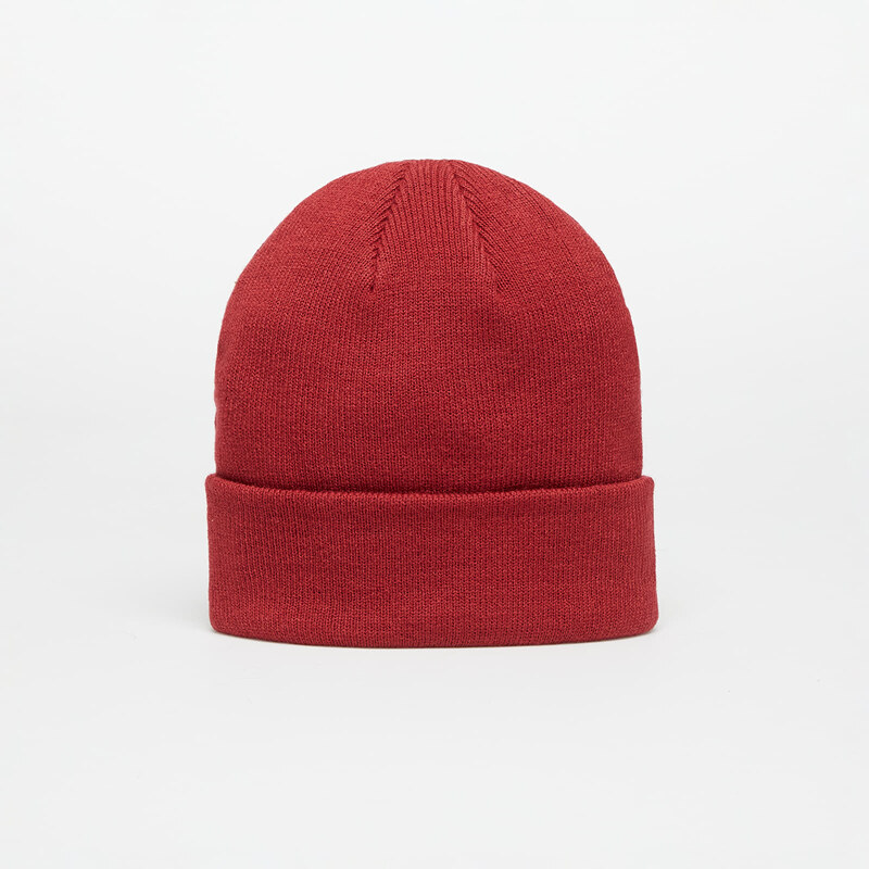 Čepice Champion Beanie Cap Red