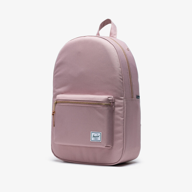 Batoh Herschel Supply CO. Settlement Backpack Ash Rose, 23 l