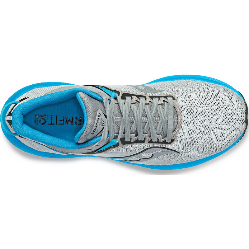 Běžecké boty Saucony TRIUMPH 21 s10881-60