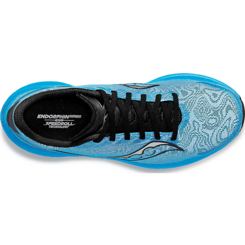 Běžecké boty Saucony Endorphin Speed 3 s10756-60