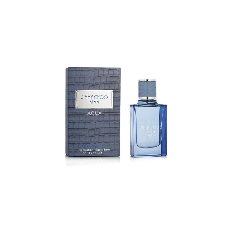 Jimmy Choo Jimmy Choo Man Aqua EDT 30 ml M