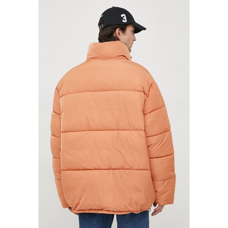 Oboustranná bunda Calvin Klein Jeans
