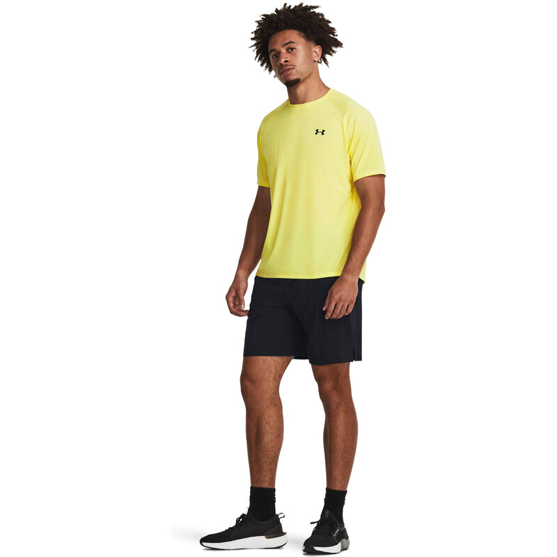 Pánské triko Under Armour Tech 2.0 SS Tee Novelty