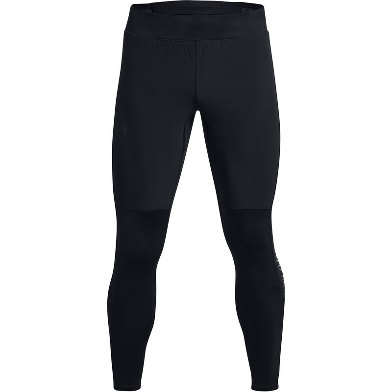 Pánské zimní legíny Under Armour Qualifier Elite Cold Tights