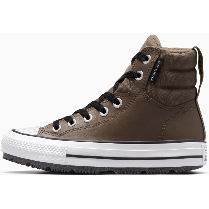 converse CHUCK TAYLOR ALL STAR BERKSHIRE BOOT FLEECE Boty A04810C