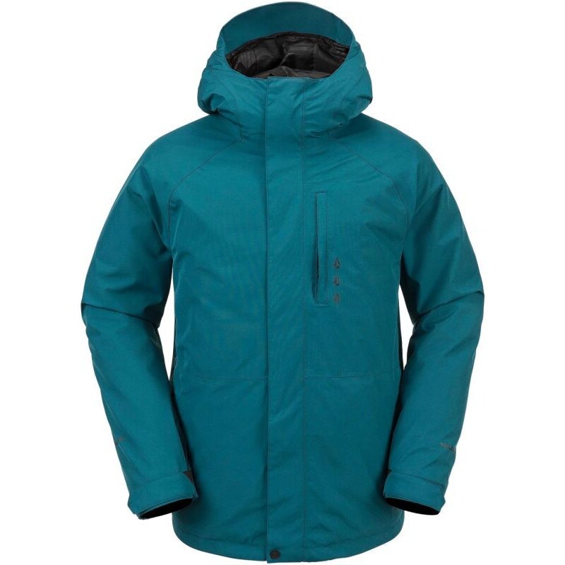 Volcom BUNDA VOCOM Dua Gore-Tex - modrá -