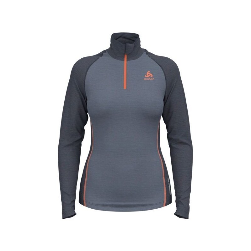 Odlo PERFORMANCE WOOL 150 Dámské termotričko