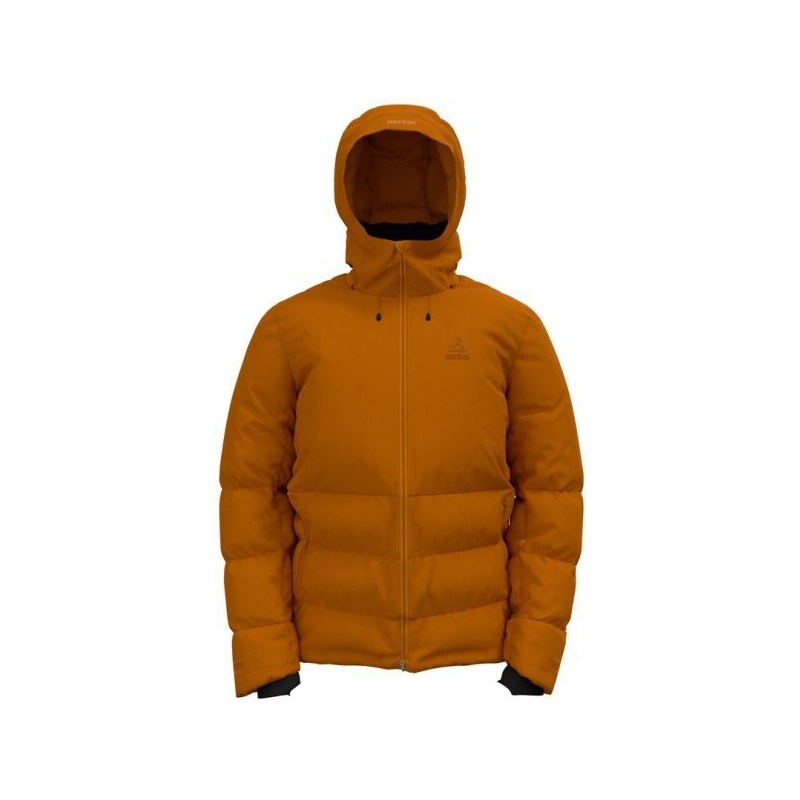 Odlo SKI COCOON S-THERMIC Pánská lyžařská bunda