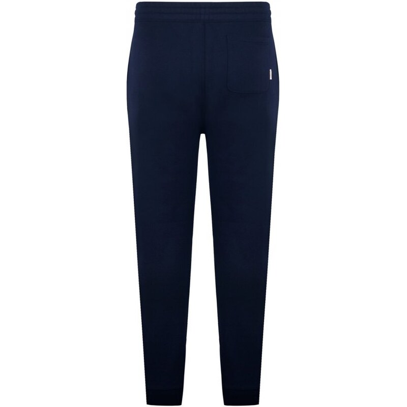 SoulCal Signature Fleece Joggers Mens Navy