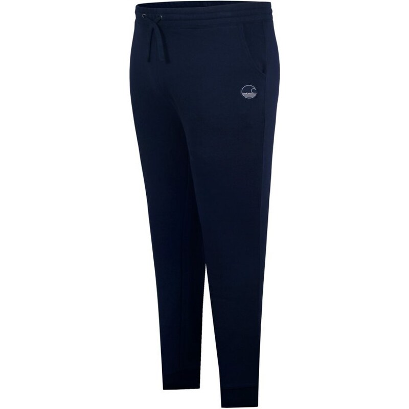 SoulCal Signature Fleece Joggers Mens Navy