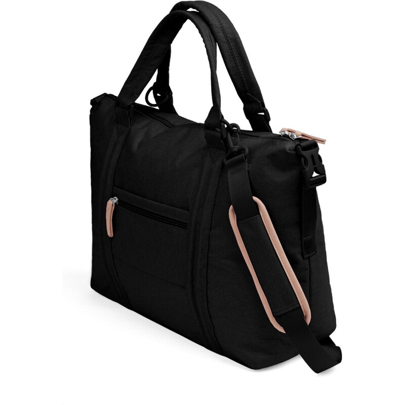 VUCH Carola bag BLACK