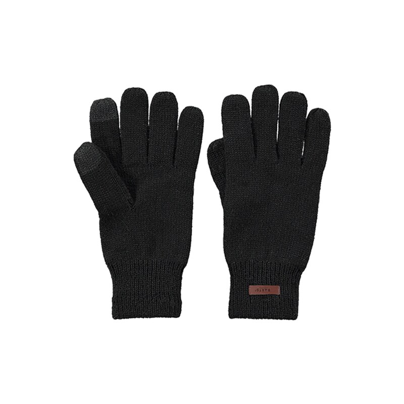 Rukavice Barts RILEF GLOVES Black