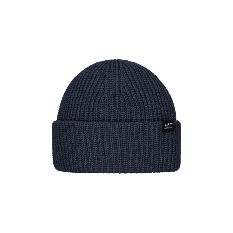 Zimní čepice Barts DERVALI BEANIE Navy