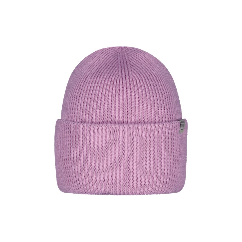 Zimní čepice Barts HAVENO BEANIE Orchid