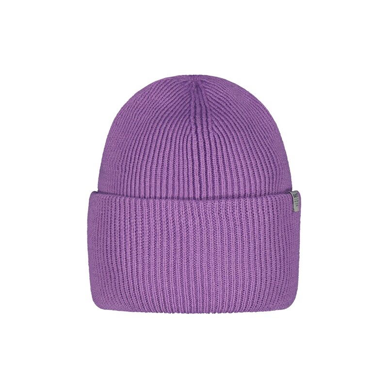 Zimní čepice Barts HAVENO BEANIE Berry