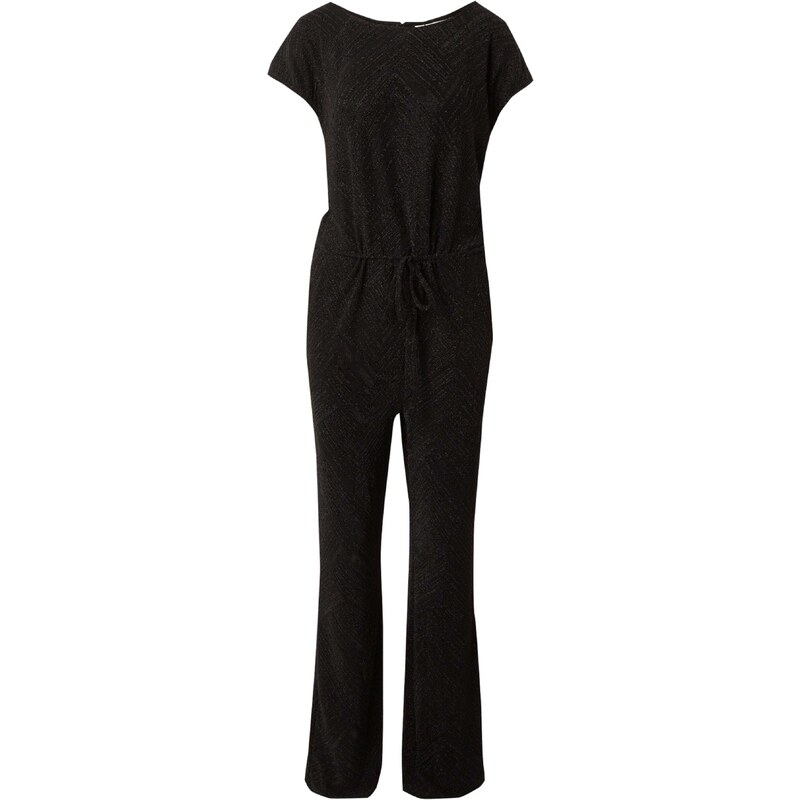 PULZ Jeans Overal CAVILA černá 98154952
