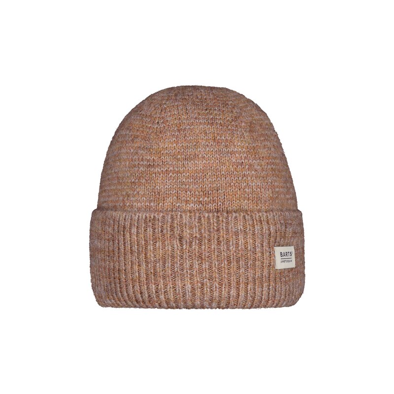 Zimní čepice Barts LAKSA BEANIE Rust