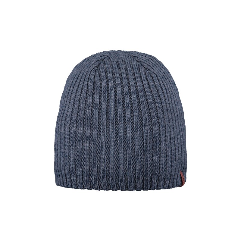 Zimní čepice Barts WILBERT BEANIE Blue