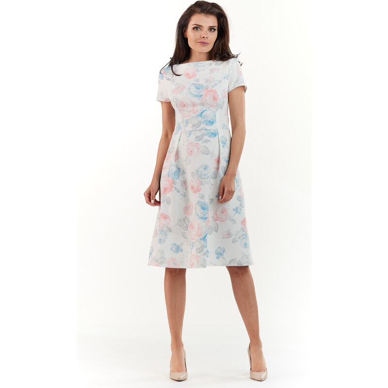 Infinite You Woman's Dress M163